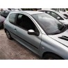 peugeot 206 berlina del año 2001