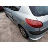 peugeot 206 berlina del año 2001