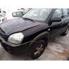 hyundai tucson (jm) del año 2007