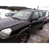 hyundai tucson (jm) del año 2007