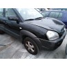 hyundai tucson (jm) del año 2007