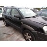 hyundai tucson (jm) del año 2007