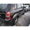 hyundai tucson (jm) del año 2007