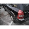 hyundai tucson (jm) del año 2007