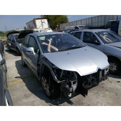 citroen c4 berlina del año 2004