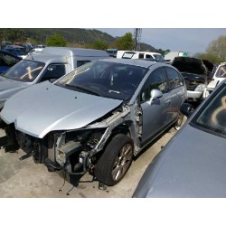 citroen c4 berlina del año 2004