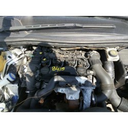 citroen c4 berlina del año 2004