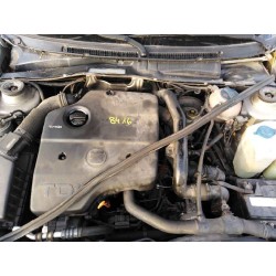 seat toledo (1l) del año 1997