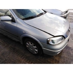 opel astra g berlina del año 2001