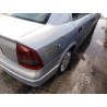 opel astra g berlina del año 2001