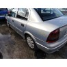 opel astra g berlina del año 2001