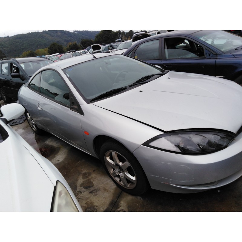 ford cougar (mc) del año 1999