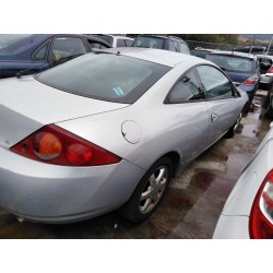 ford cougar (mc) del año 1999