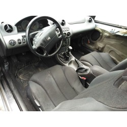 ford cougar (mc) del año 1999