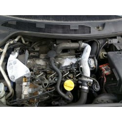 renault megane ii berlina 5p del año 2003