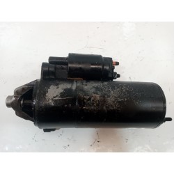 Recambio de motor arranque para ford focus berlina (cak) ambiente referencia OEM IAM   
