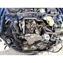 volkswagen passat berlina (3b2) del año 1999