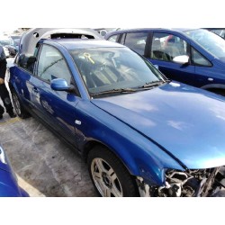 volkswagen passat berlina (3b2) del año 1999