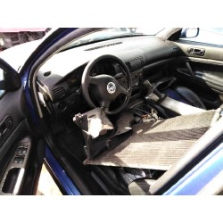 volkswagen passat berlina (3b2) del año 1999