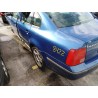 volkswagen passat berlina (3b2) del año 1999