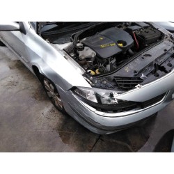 renault laguna ii (bg0) del año 2006