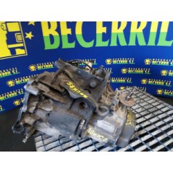 Recambio de caja cambios para citroen zx 1.9 d sensation referencia OEM IAM 20CH85  