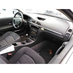 renault laguna ii (bg0) del año 2006