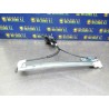 Recambio de elevalunas trasero derecho para citroen saxo 1.1 sx referencia OEM IAM 922463  