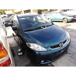 mazda 5 berl. (cr) del año 2007