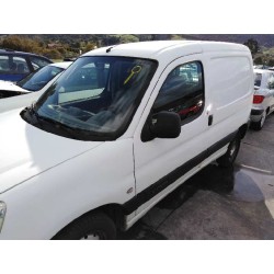 citroen berlingo del año 2003