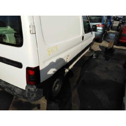 citroen berlingo del año 2003