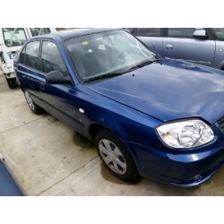 hyundai accent (lc) del año 2006