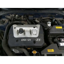 hyundai accent (lc) del año 2006