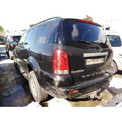 ssangyong rexton del año 2005