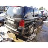 ssangyong rexton del año 2005