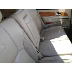 ssangyong rexton del año 2005