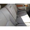 ssangyong rexton del año 2005