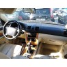 ssangyong rexton del año 2005