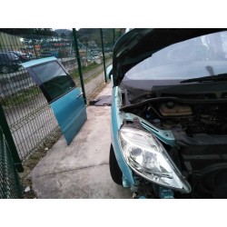 citroen c8 del año 2002