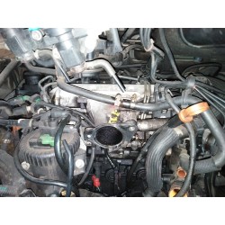 citroen c8 del año 2002