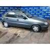 daewoo lanos del año 2001