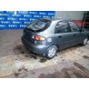 daewoo lanos del año 2001