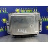 Recambio de centralita motor uce para renault megane ii berlina 5p luxe dynamique referencia OEM IAM   