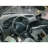 daewoo lanos del año 2001