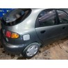 daewoo lanos del año 2001