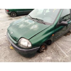 renault clio ii fase i (b/cbo) del año 1999
