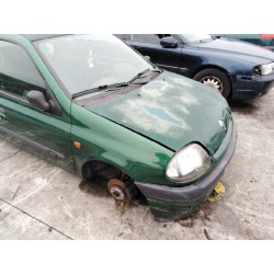 renault clio ii fase i (b/cbo) del año 1999