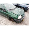 renault clio ii fase i (b/cbo) del año 1999