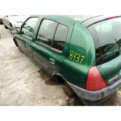 renault clio ii fase i (b/cbo) del año 1999