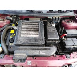 kia carnival del año 2000